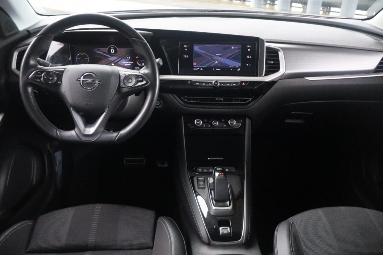 Opel Grandland 1.6 Turbo PHEV | GS Line | Stoel en stuurverwarming | Navigatie