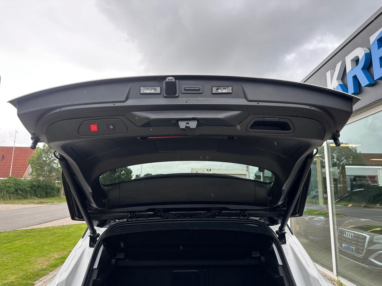 Opel Grandland 1.6 Turbo Plug-In Hybrid Ultimate 300 PK