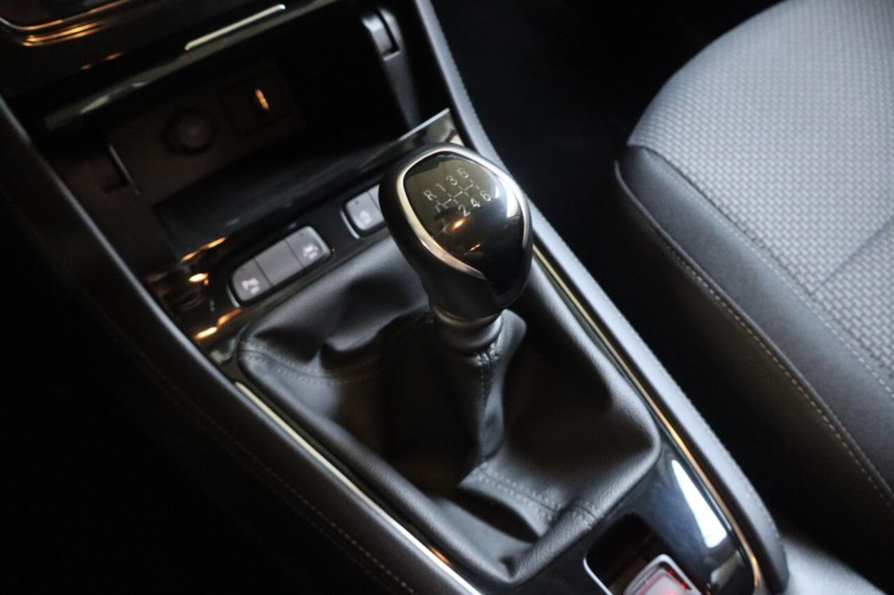 Opel Grandland 1.2 Turbo GS Line | Navi | Camera | Trekhaak