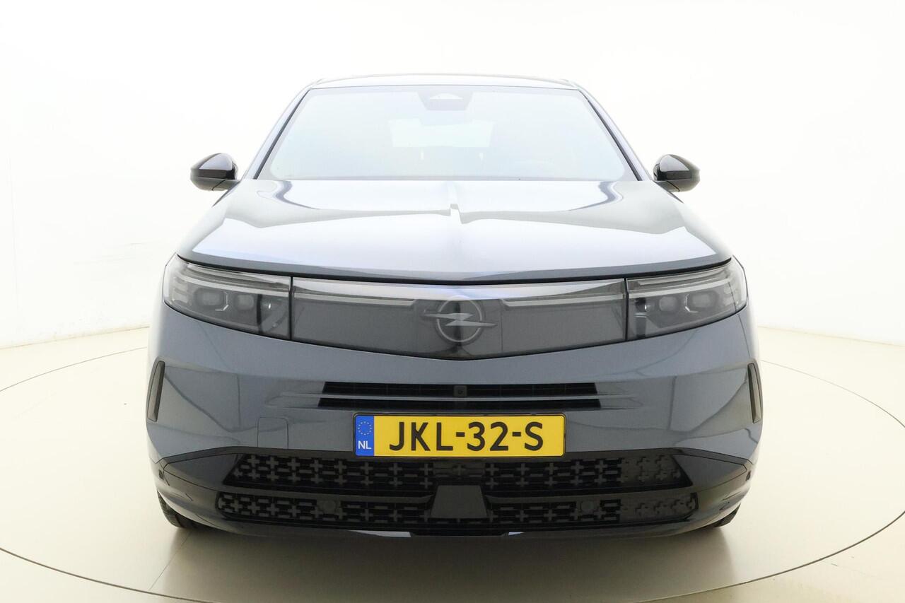 Opel Grandland 1.6 Turbo Plug-in-Hybrid GS | Nappa leder | LED matrix | 20'' lichtmetalen velgen | Panoramadak | HUD | Camera's rondom | Focal audio | Stoelmassage