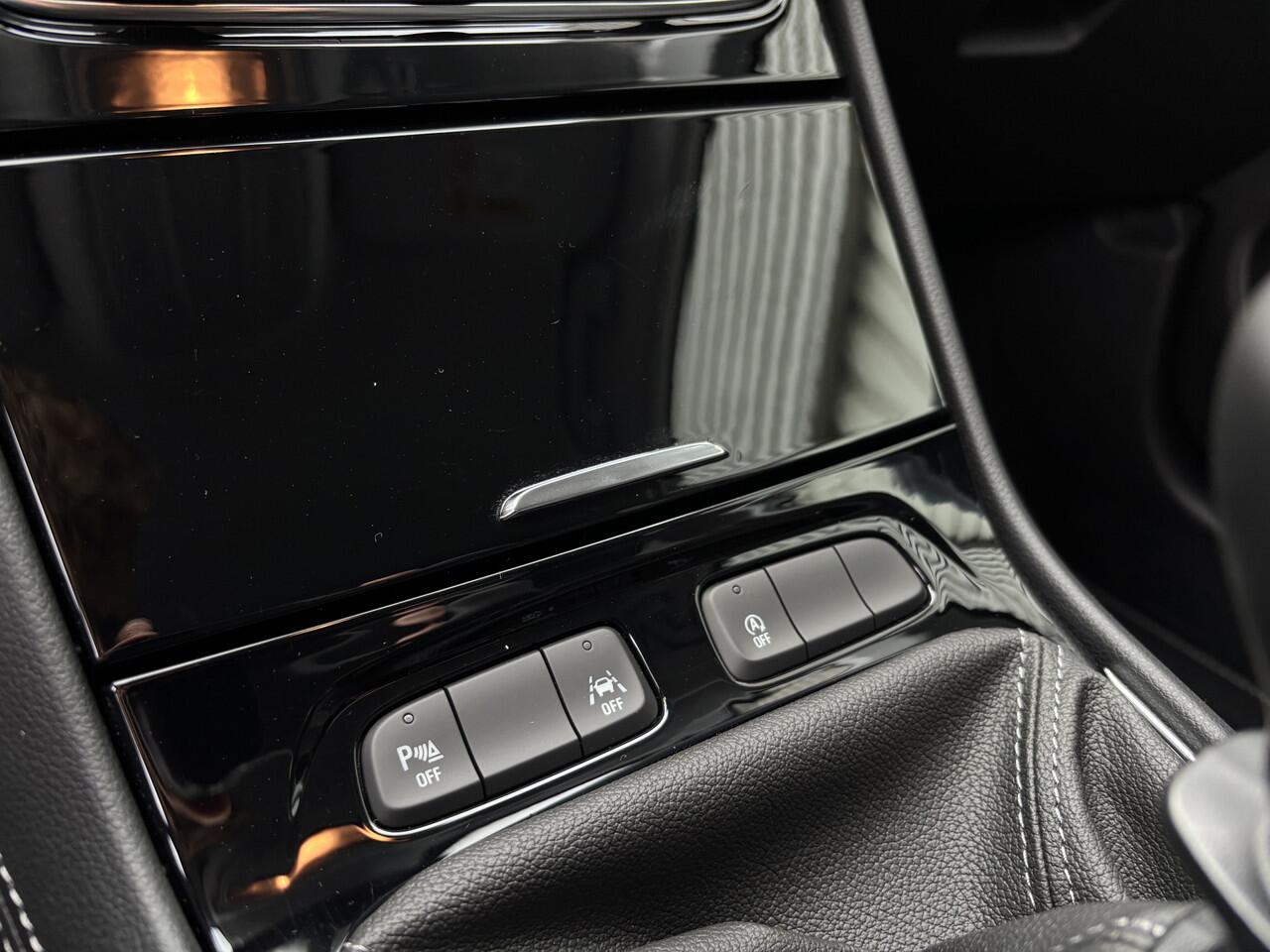 Opel Grandland 1.2 Turbo GS/ Trekhaak afneembaar