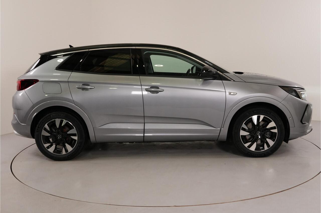 Opel Grandland 1.6 Turbo PHEV 225 pk | Ultimate | Keyless | El. achterklep |