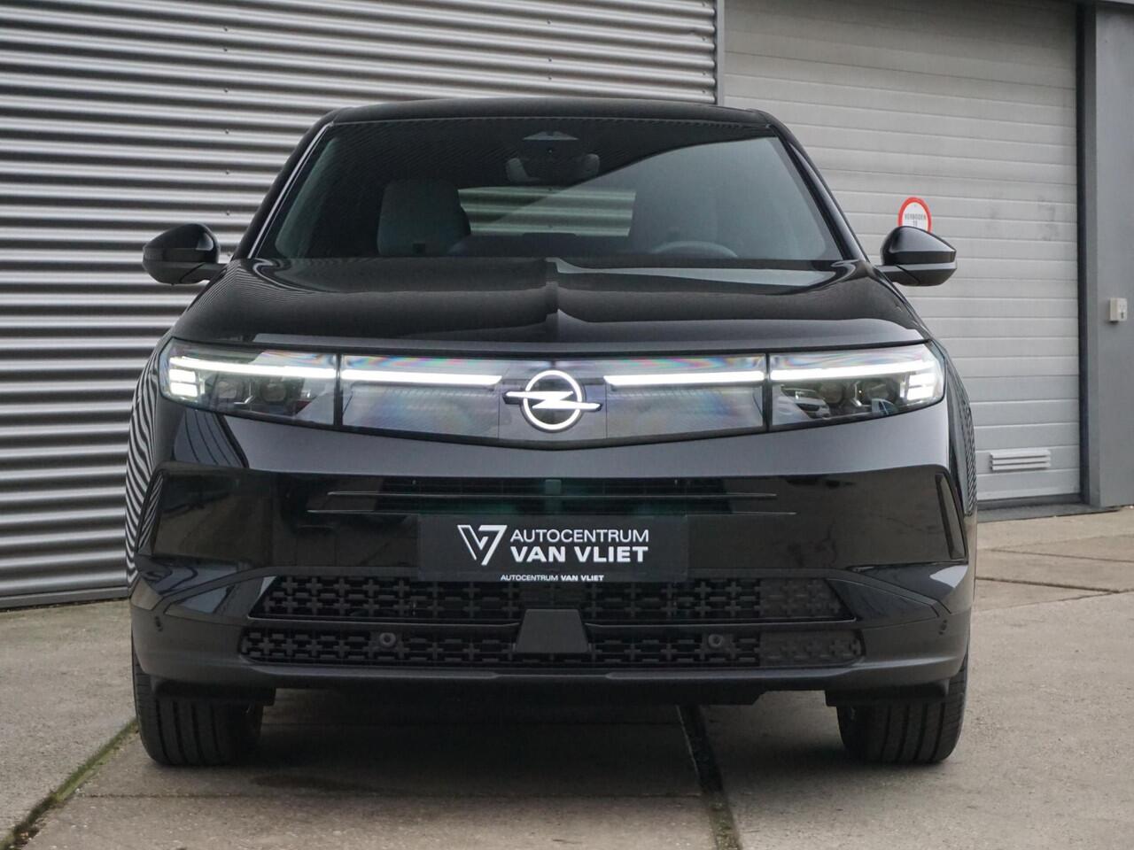 Opel Grandland 1.2 Turbo Hybrid 145 Pk GS