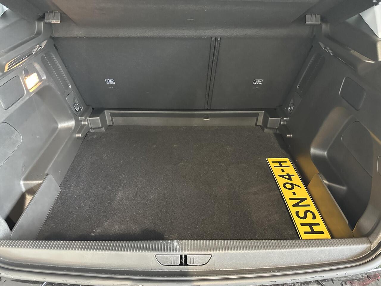 Opel Grandland 1.2 Turbo GS | NAVIGATIE | CAMERA | PARKEERSENSOREN VOOR-EN ACHTER | 18" LICHTMETALEN VELGEN