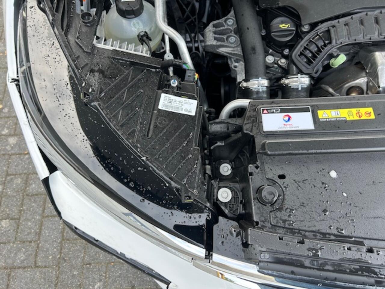 Opel Grandland 1.2 Turbo Level 3