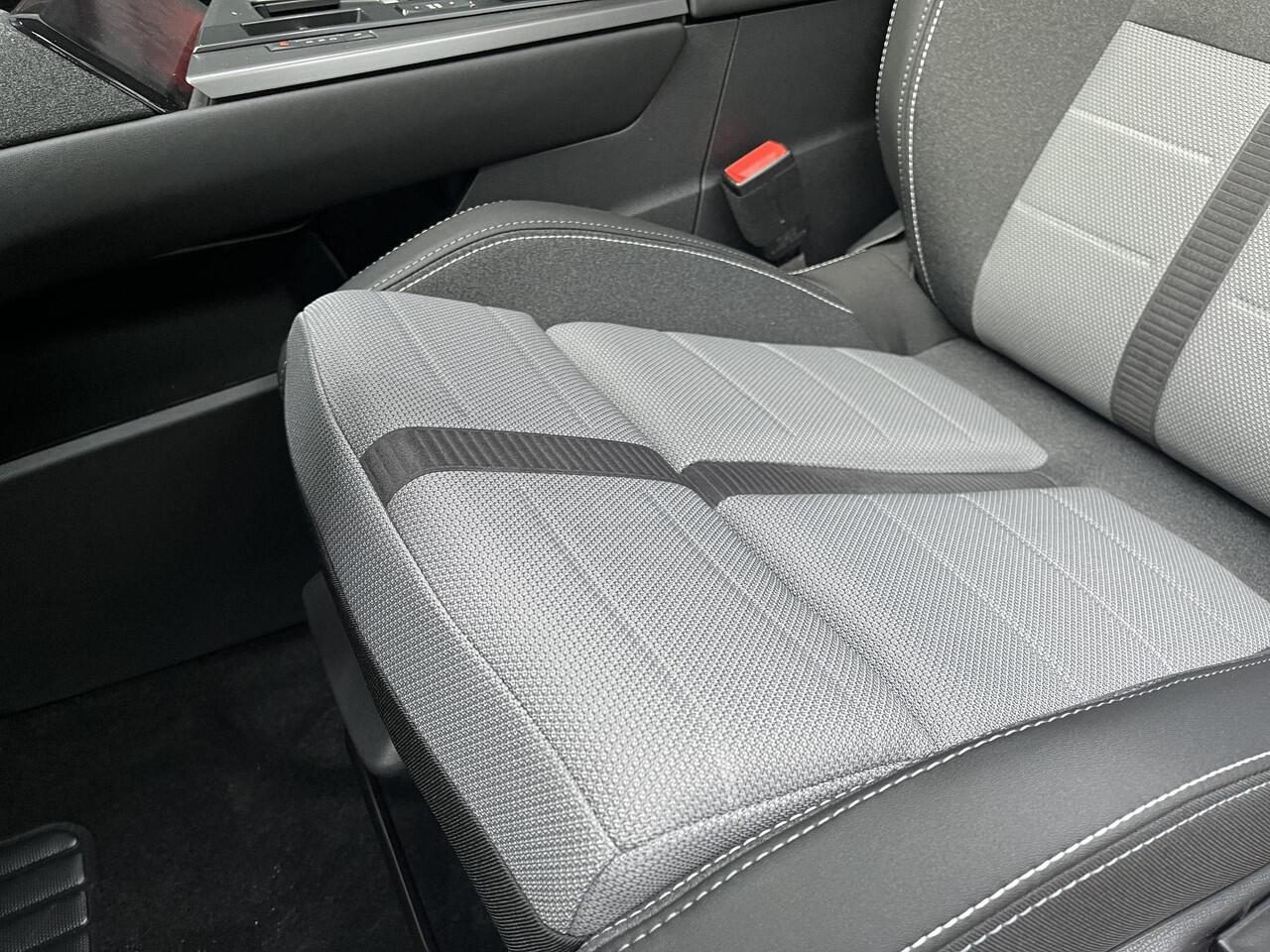 Opel Grandland 1.6 HYbrid PHEV 195pk e-DCS7 GS