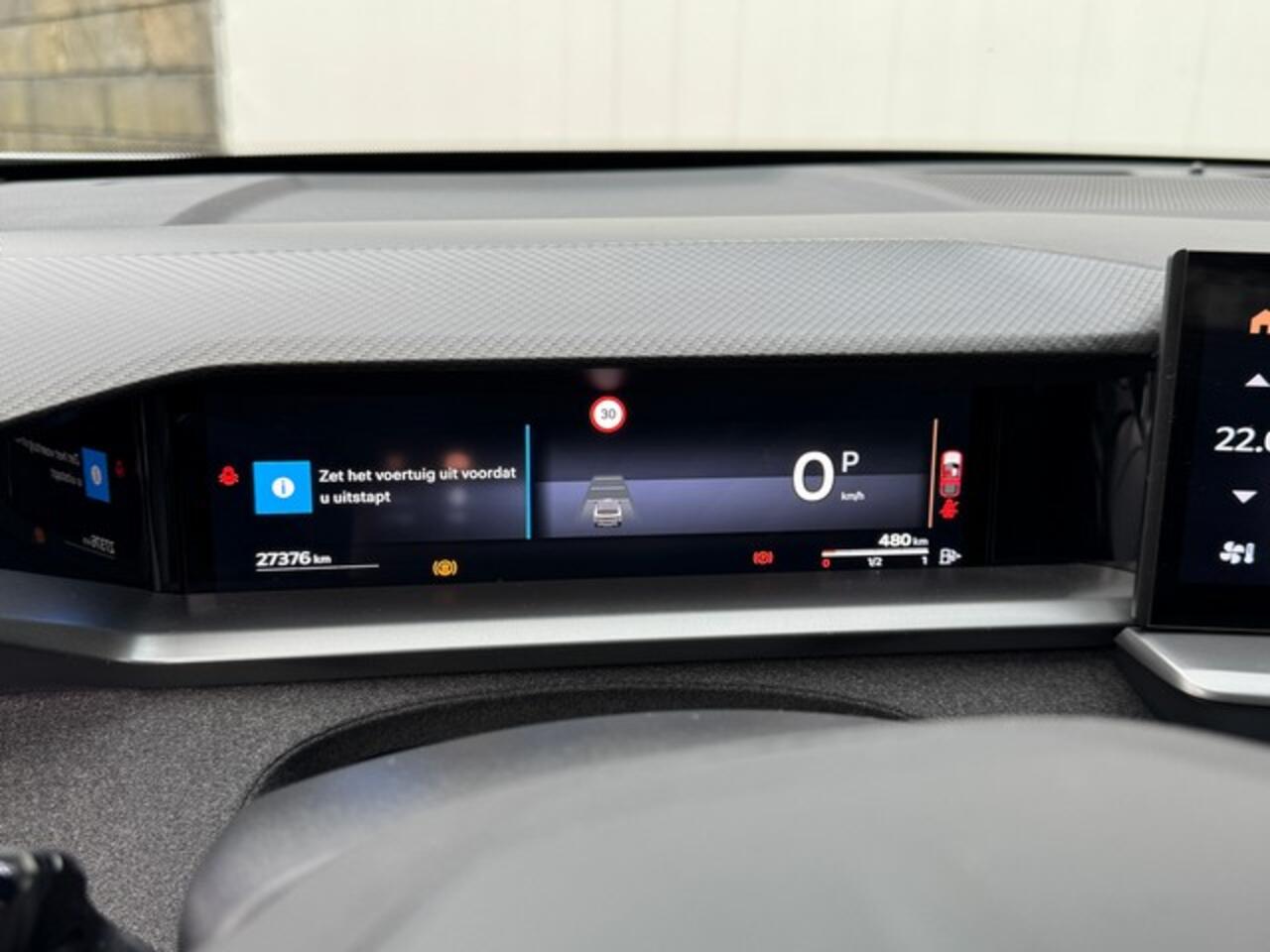 Opel Grandland 1.2 Turbo 145PK Hybrid GS met Navi/Camera, Winterpakket, AGR, 19inch, Full LED