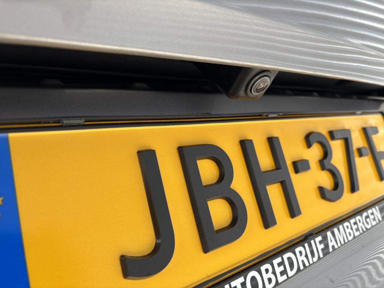 Opel Grandland 1.2 Turbo (130Pk) Ultimate Clima Camera Géén Afleverkosten