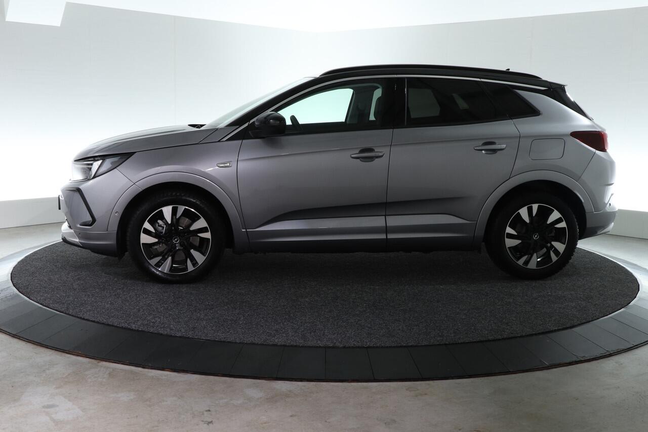 Opel Grandland 1.6 Turbo Plug-In Hybrid GS | CARPLAY | CAMERA |