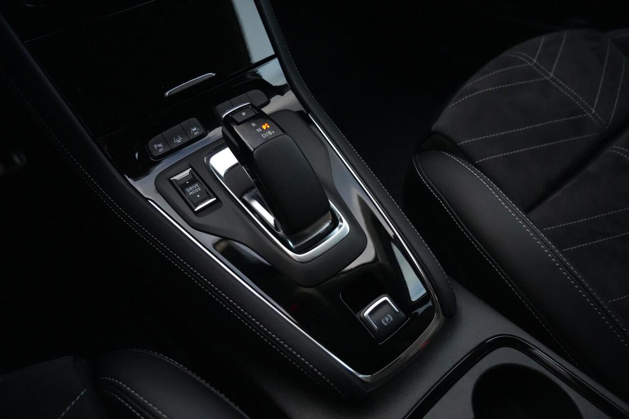 Opel Grandland 1.6 Turbo Plug-In Hybrid GS 225pk Navigatie/Stoelverwarming/360Camera