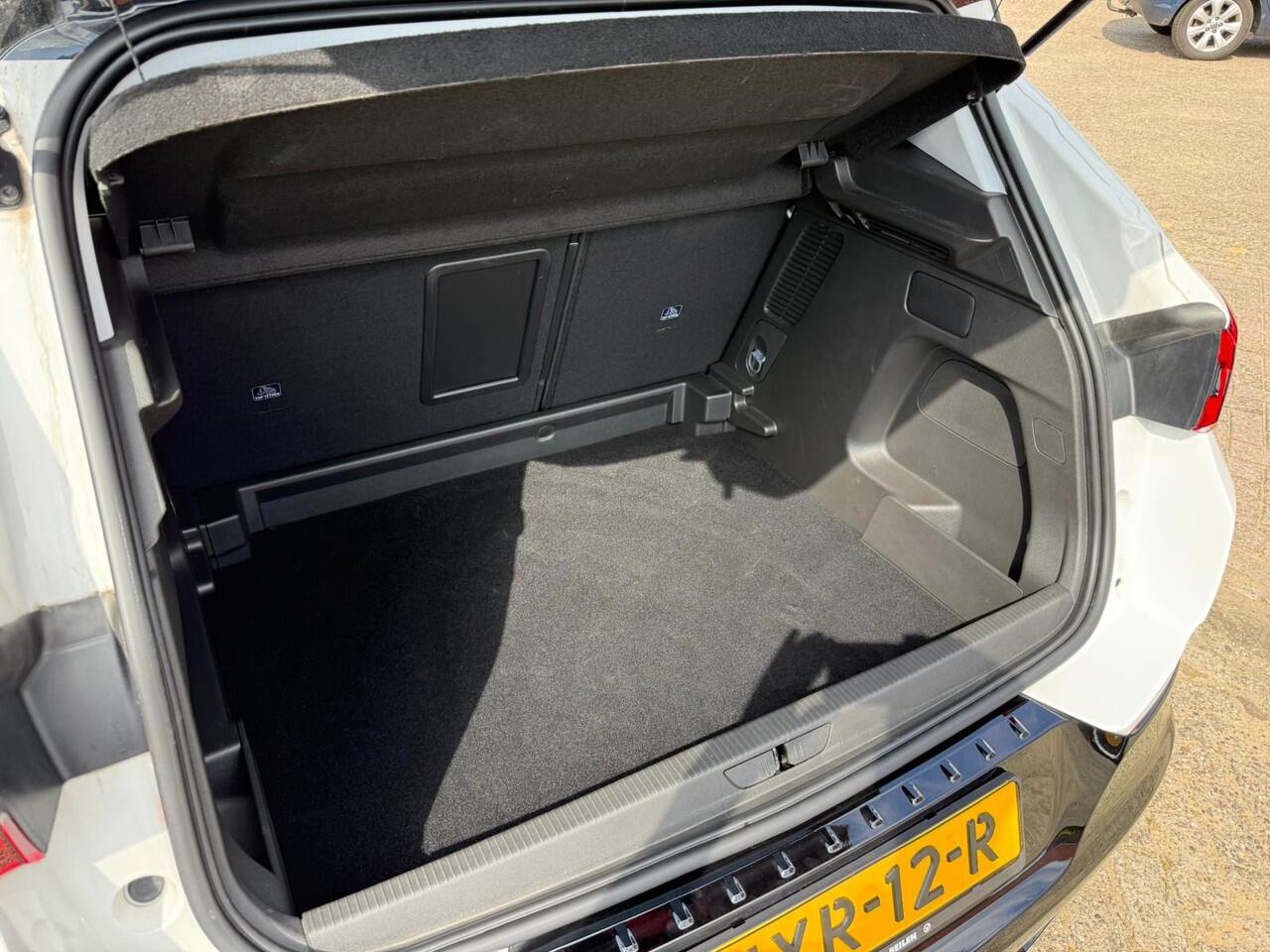 Opel Grandland 1.2 Turbo GS Line | Cruise | Climate | Camera | Winterpakket |