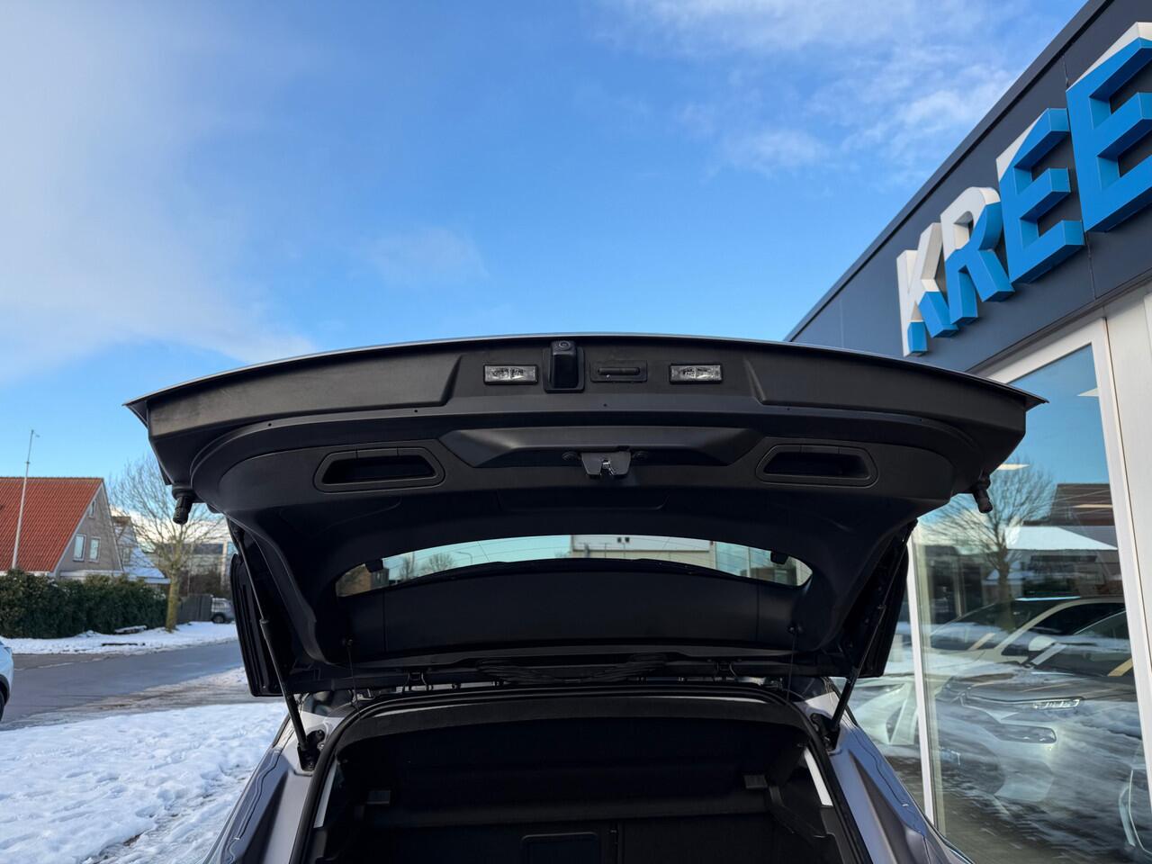 Opel Grandland 1.2 Turbo GS Line Nieuwe auto