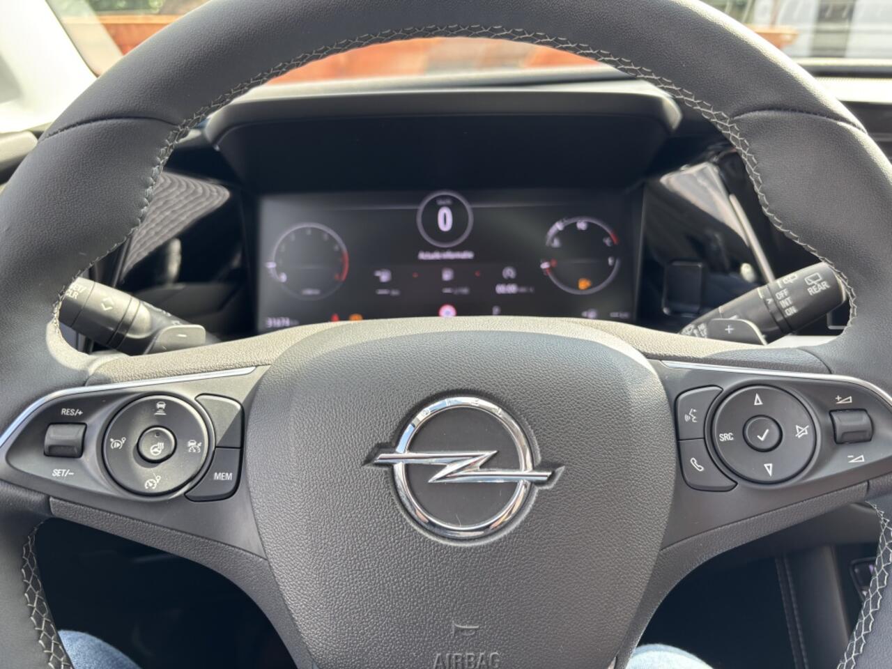 Opel Grandland 1.2 Turbo (130Pk) Ultimate Clima Camera Géén Afleverkosten