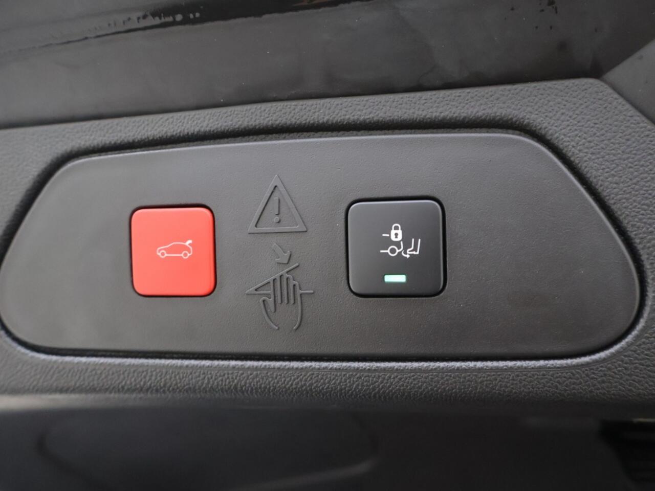 Opel Grandland 1.6 Turbo Plug-In Hybride GS