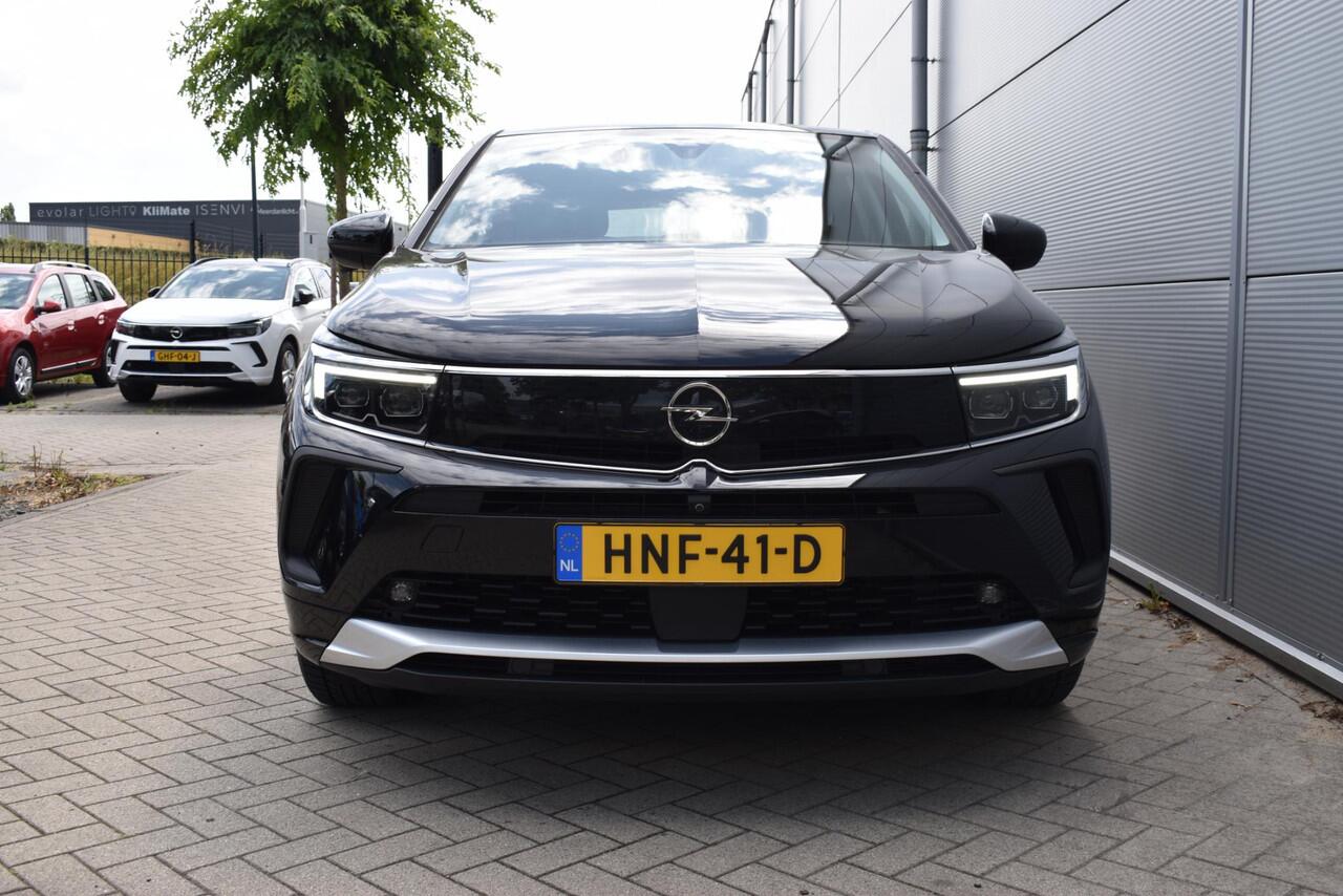 Opel Grandland 1.6 Turbo Plug-In Hybrid Business Elegance | Navi / Camera / Climate