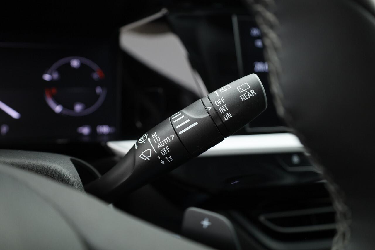 Opel Grandland 1.2 Turbo Ultimate | Adapt. Cruise | Stoel- Stuurverw. | Camera | Keyless | Elek. Achterklep | Navi