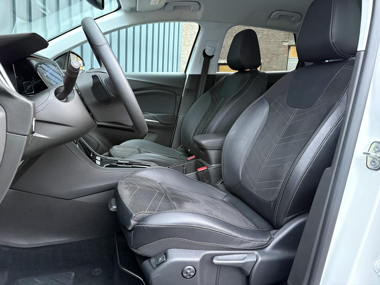 Opel Grandland 1.2 Turbo Ultimate | Led Matrix | Elk A-klep | Keyless | Prijs Rijklaar!!