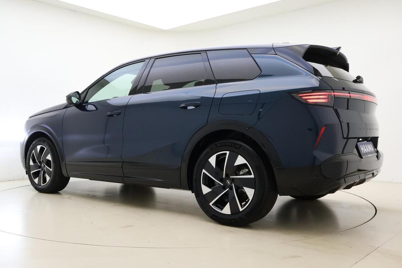 Opel Grandland Electric Business Edition 73 kWh | Voorraad levering 2025! | LED matrix | Rondomzicht camera | Navigatie | Keyless | Adaptive cruise control