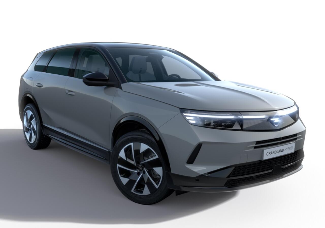 Opel Grandland 1.6 Turbo Plug-in-Hybrid GS DIRECT RIJDEN - TECHNO PLUS PAKKET - 8 JAAR GARANTIE