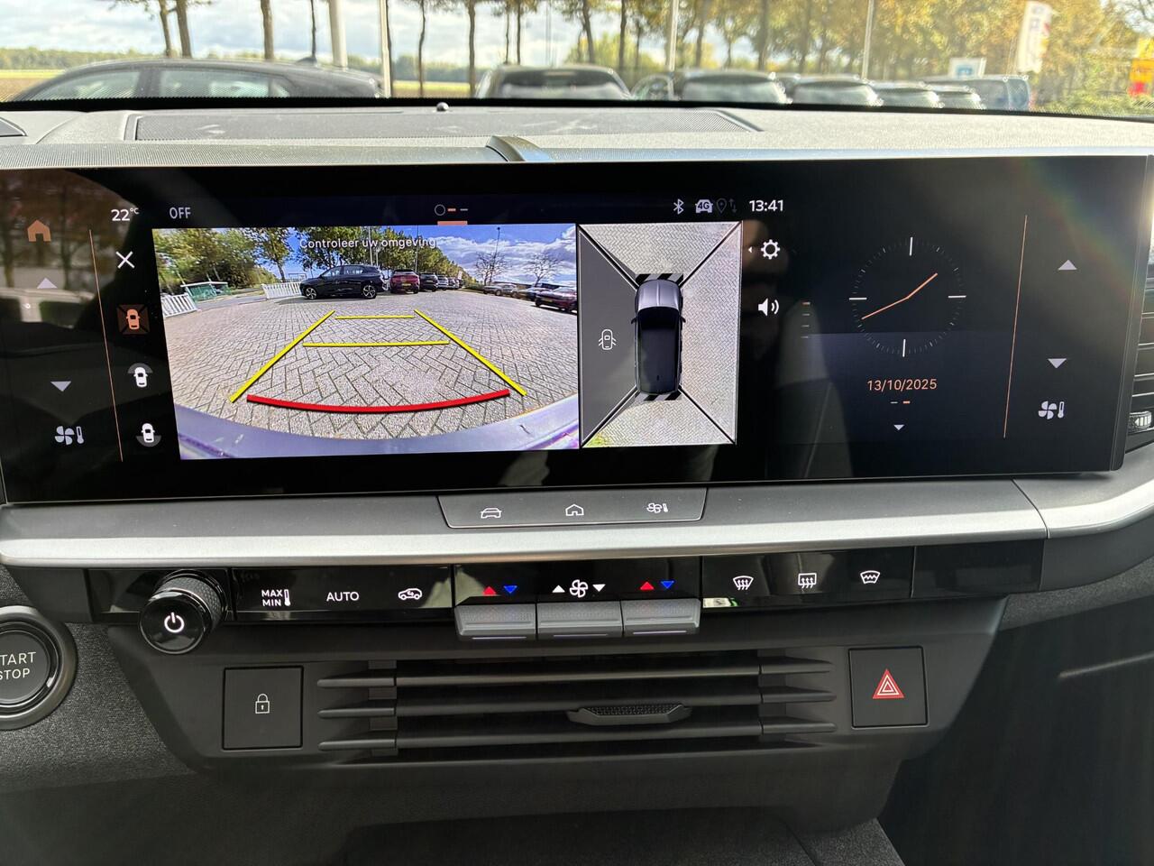 Opel Grandland 1.6 Turbo Plug-in-Hybrid GS | ECC | Panoramisch glazen schuifdak | Comfort Plus Pakket | Technologie Plus Pakket | 7,4Kw Boordlader | 20" LM-Velgen