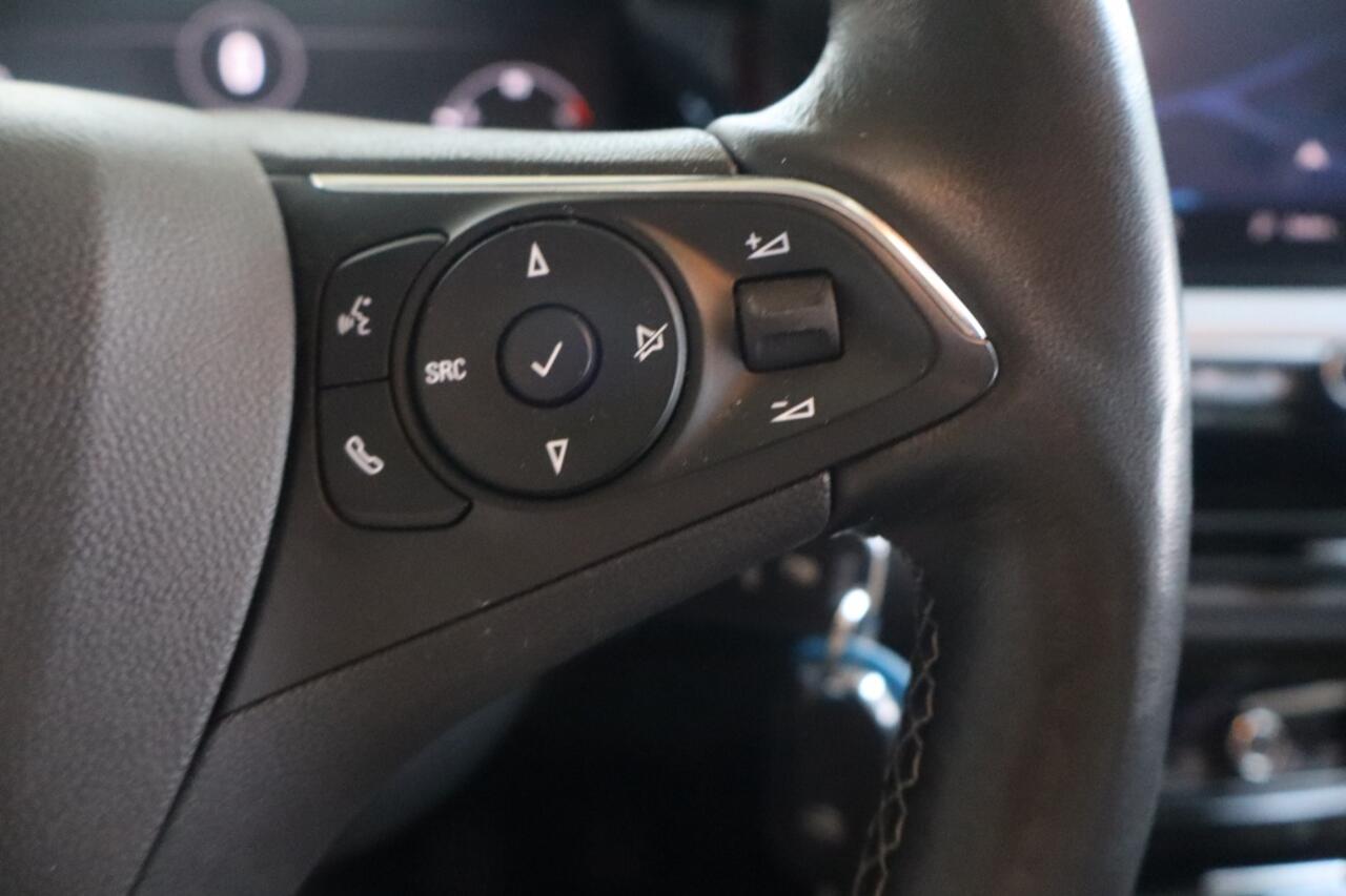 Opel Grandland 1.2 Turbo GS Line | Navi | Camera | Trekhaak