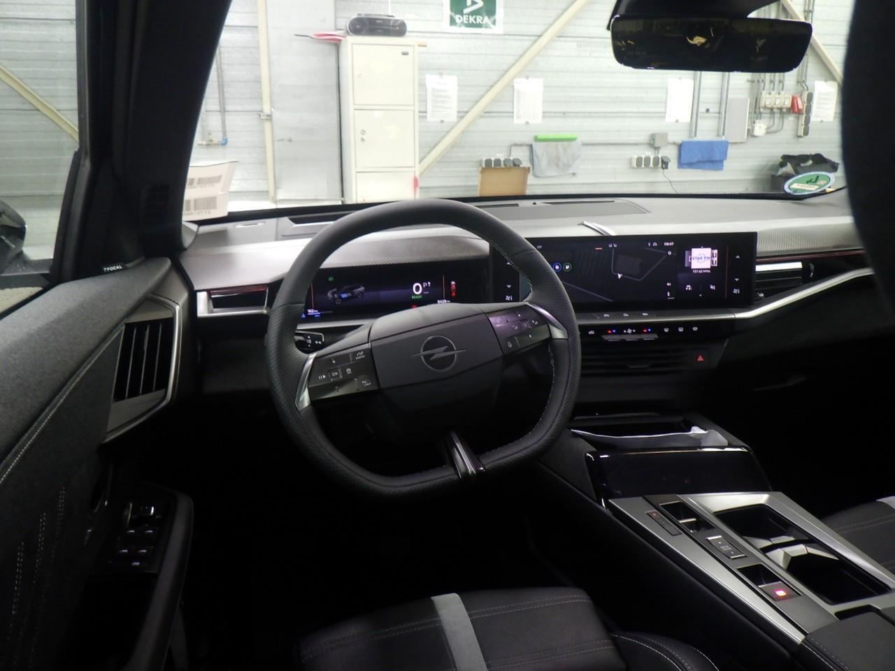 Opel Grandland Electric Business Edition 73 kWh