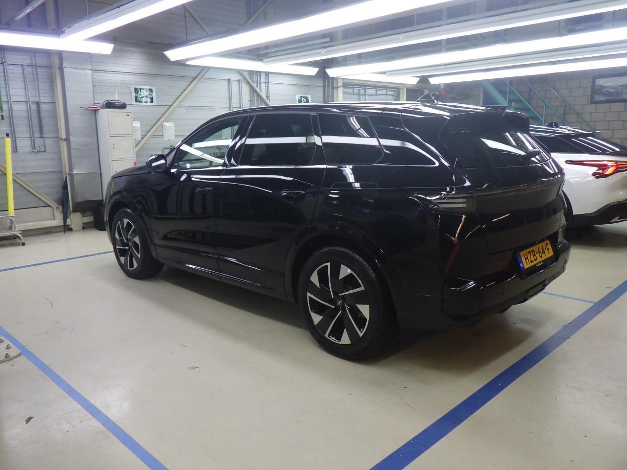 Opel Grandland Electric Business Edition 73 kWh