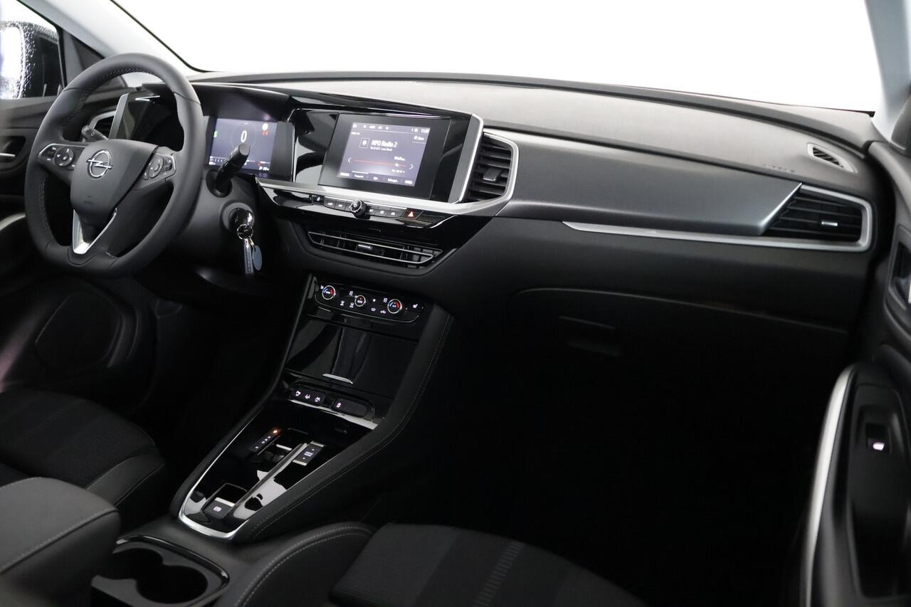 Opel Grandland 1.2 Turbo NJOY Edition / LED / ACC / CarPlay / Cam / Clima