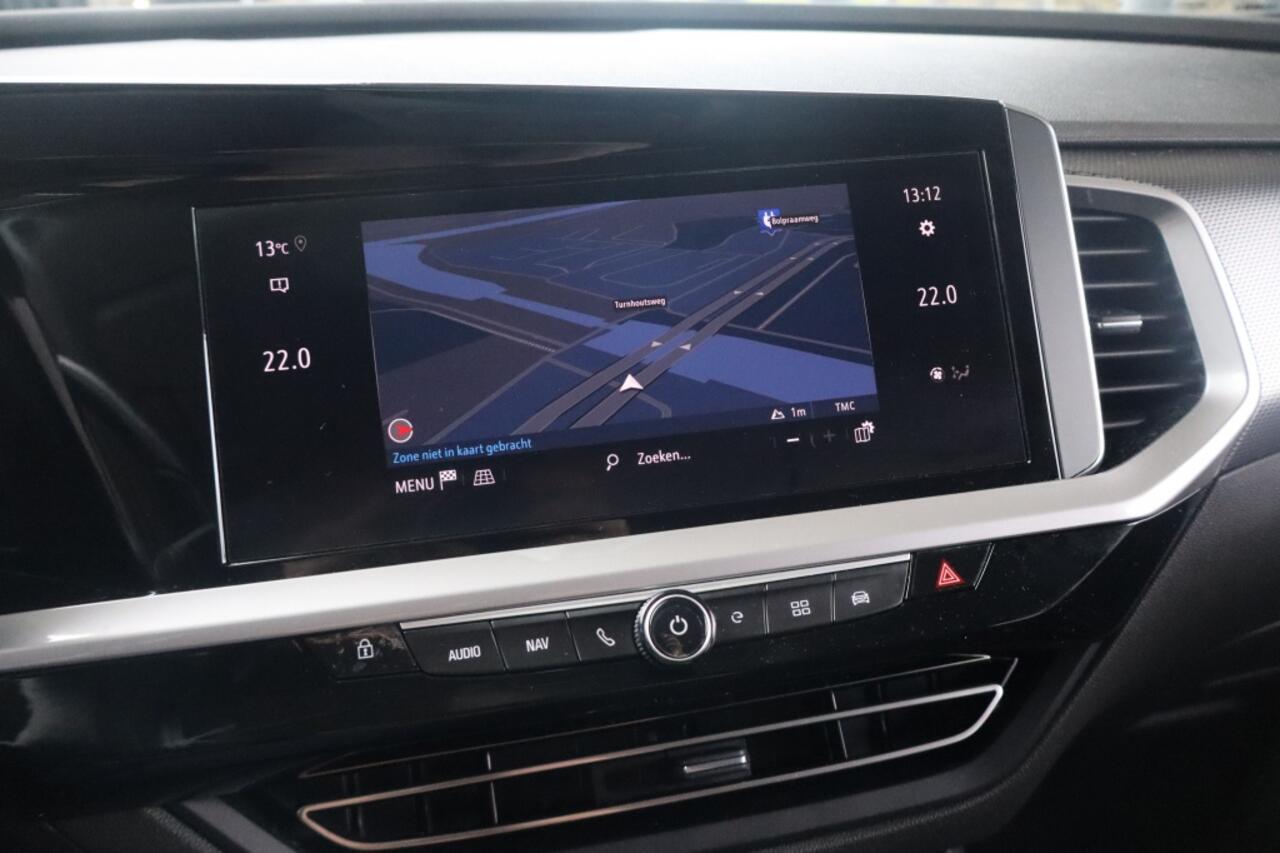 Opel Grandland 1.6 Turbo PHEV | GS Line | Stoel en stuurverwarming | Navigatie