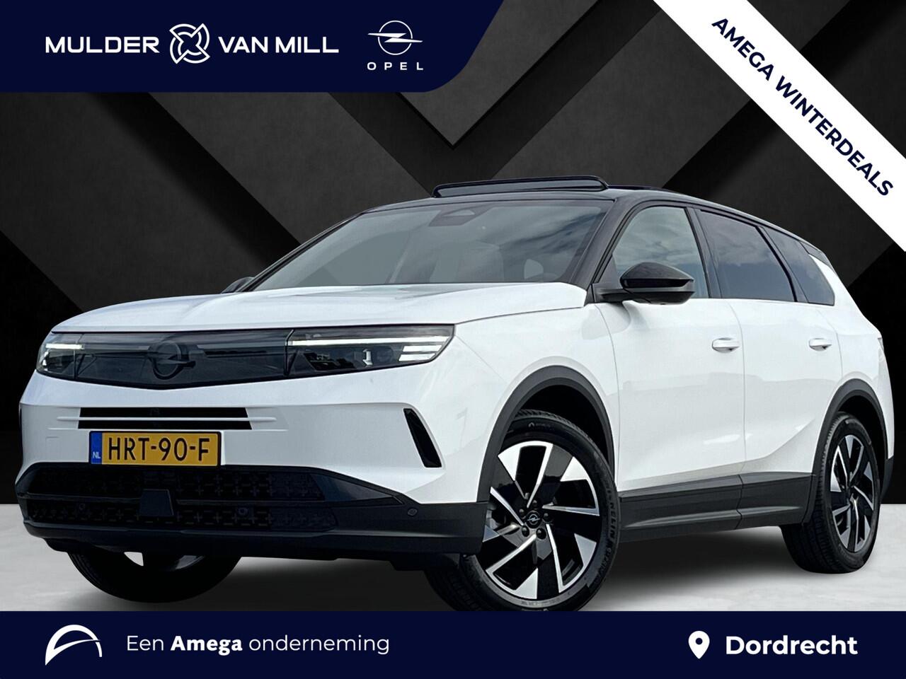 opel-grandland-gs-1.2-hybrid-145pk-