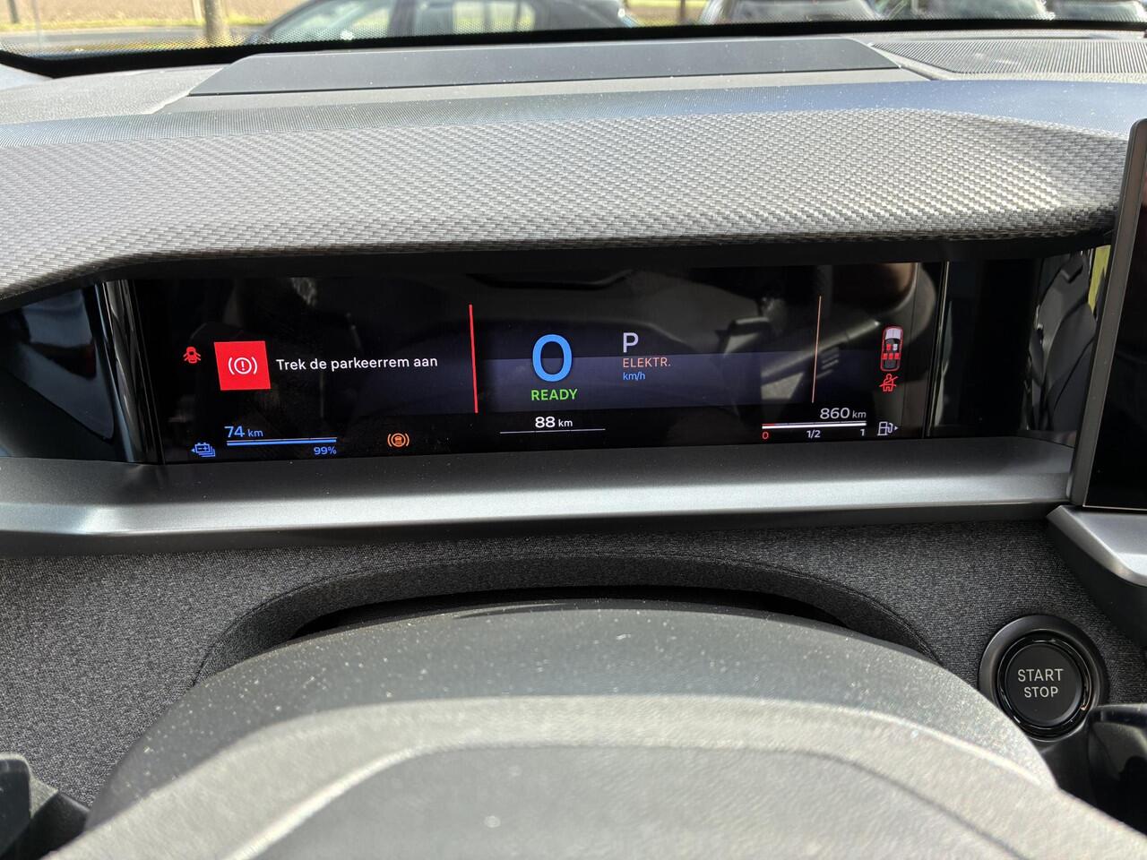 Opel Grandland 1.6 Turbo Plug-in-Hybrid GS | ECC | Panoramisch glazen schuifdak | Comfort Plus Pakket | Technologie Plus Pakket | 7,4Kw Boordlader | 20" LM-Velgen