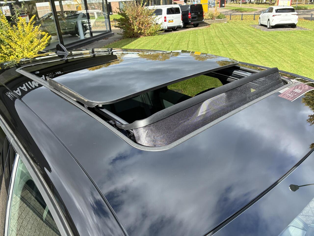 Opel Grandland 1.6 Turbo Plug-in-Hybrid GS | ECC | Panoramisch glazen schuifdak | Comfort Plus Pakket | Technologie Plus Pakket | 7,4Kw Boordlader | 20" LM-Velgen