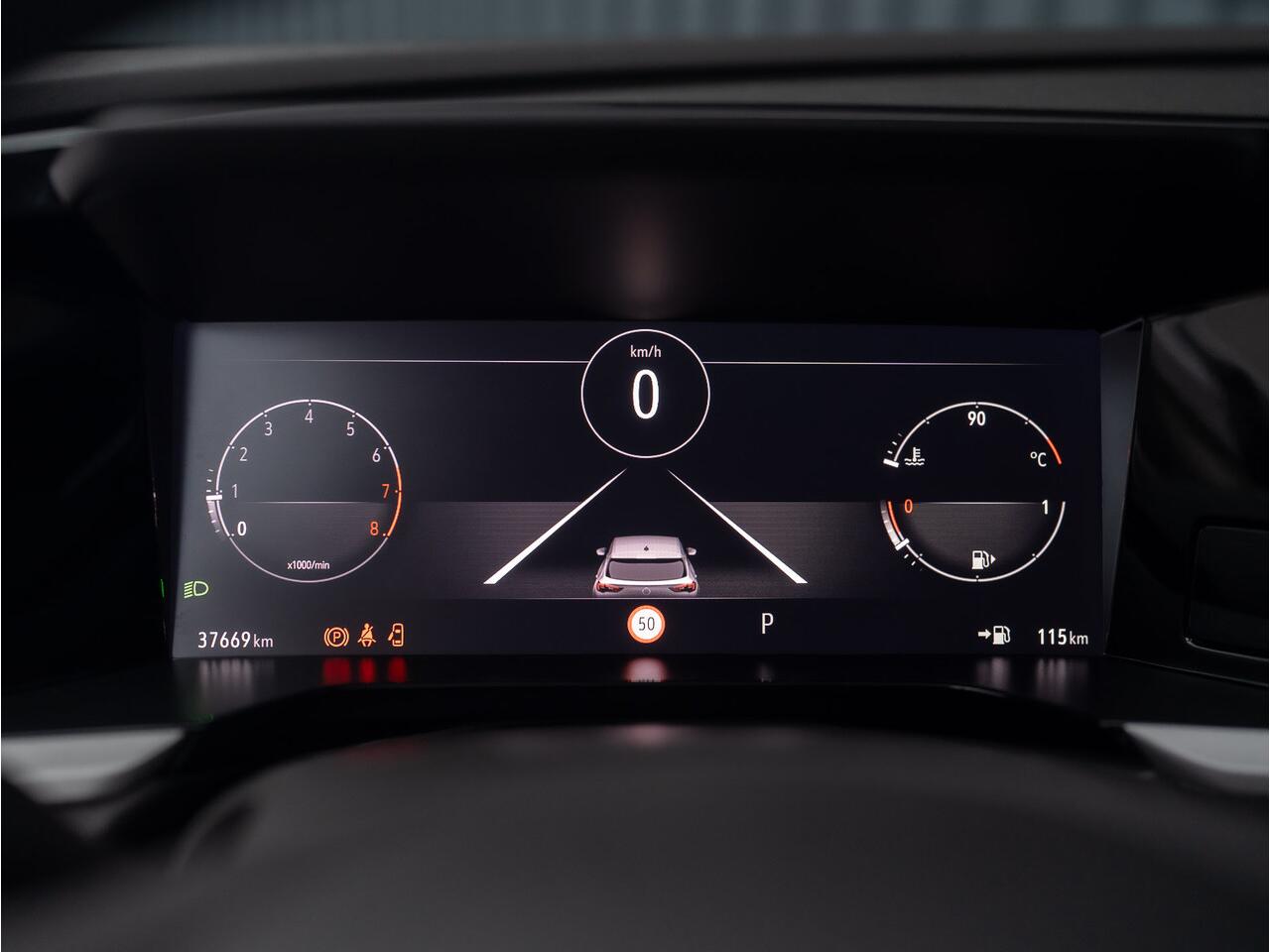 Opel Grandland 1.2 Turbo Ultimate | Led Matrix | Elk A-klep | Keyless | Prijs Rijklaar!!