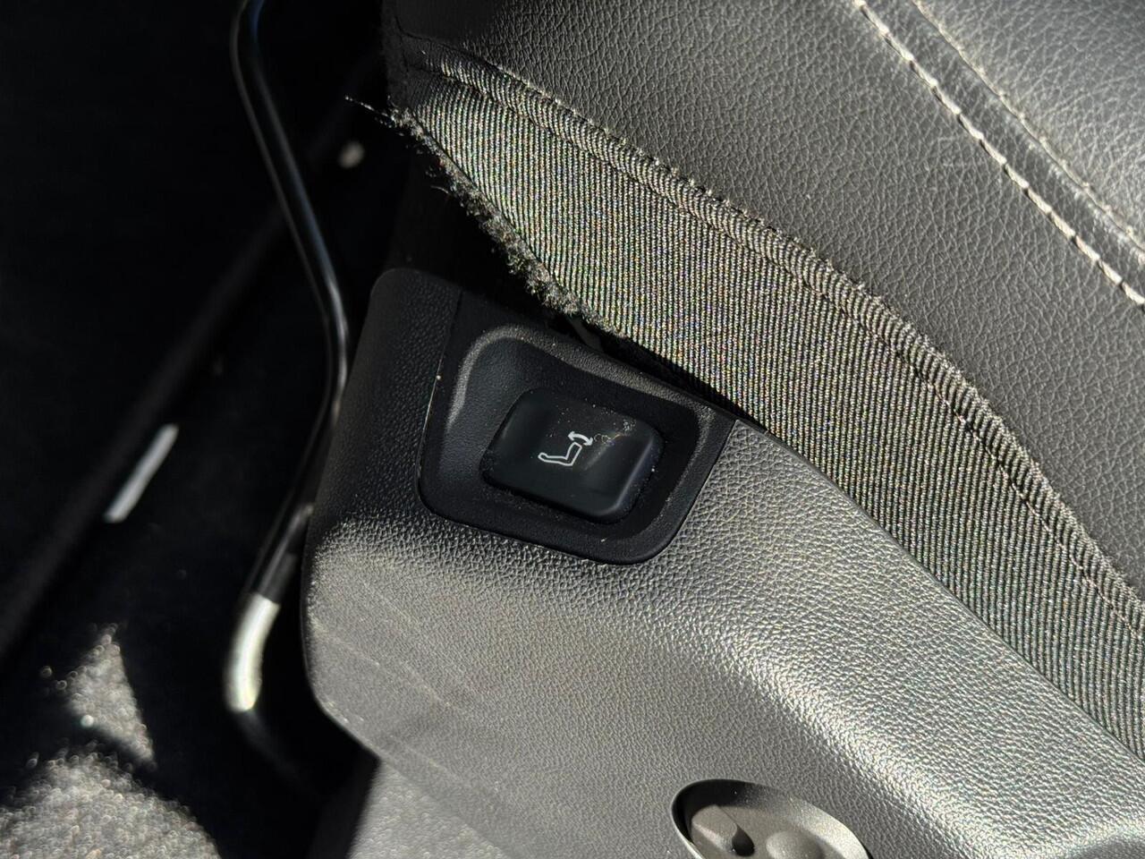 Opel Grandland 1.2 Turbo GS Line |Stoel/Stuurverw. |Camera |Navi |DAB