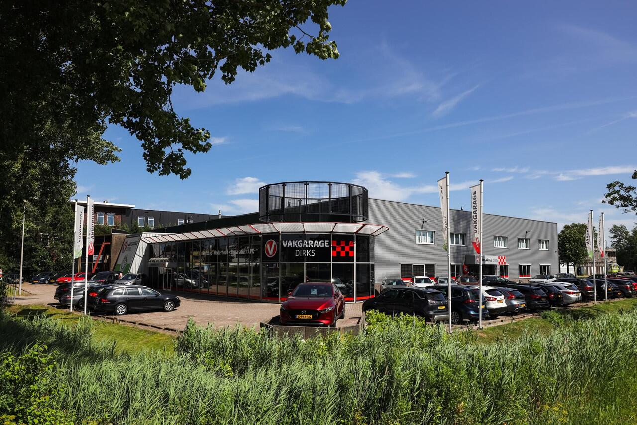 Opel Grandland 1.6 Turbo PHEV Hybrid 225 PK ? Matrix-LED ? Trekhaak ? Camera