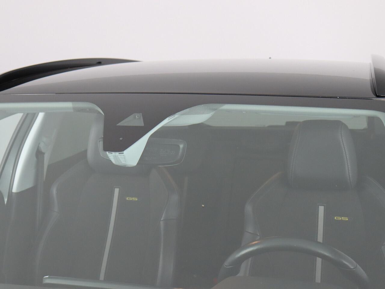 Opel Grandland 1.6 Turbo Plug-In Hybrid 4x4 GSe (Camera / Navi / Elek. achterklep / ACC)