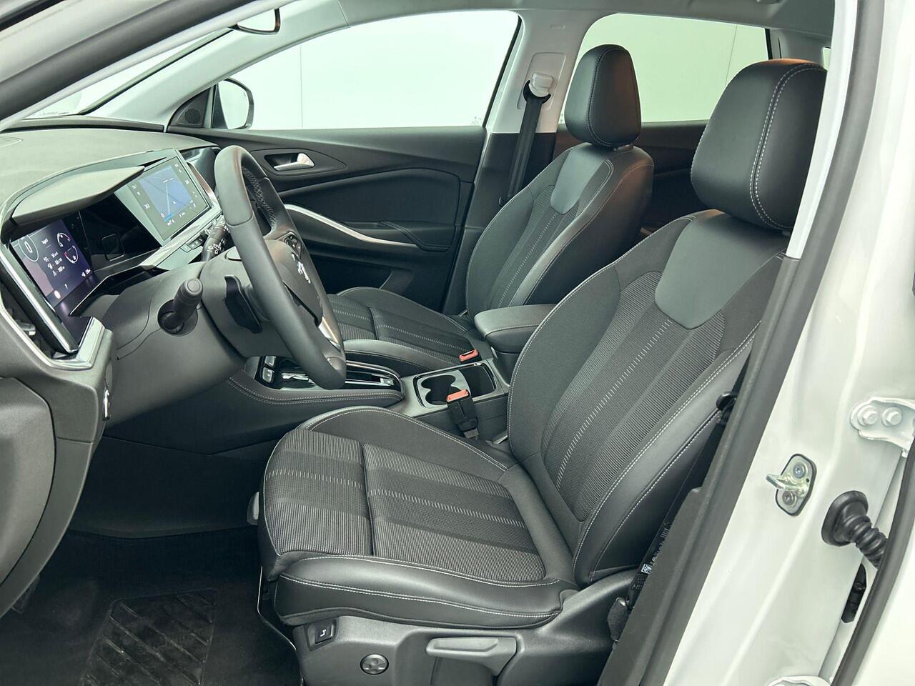 Opel Grandland 1.2 Turbo Level 4 CARPLAY | AD-CRUISE | NAVI | LED