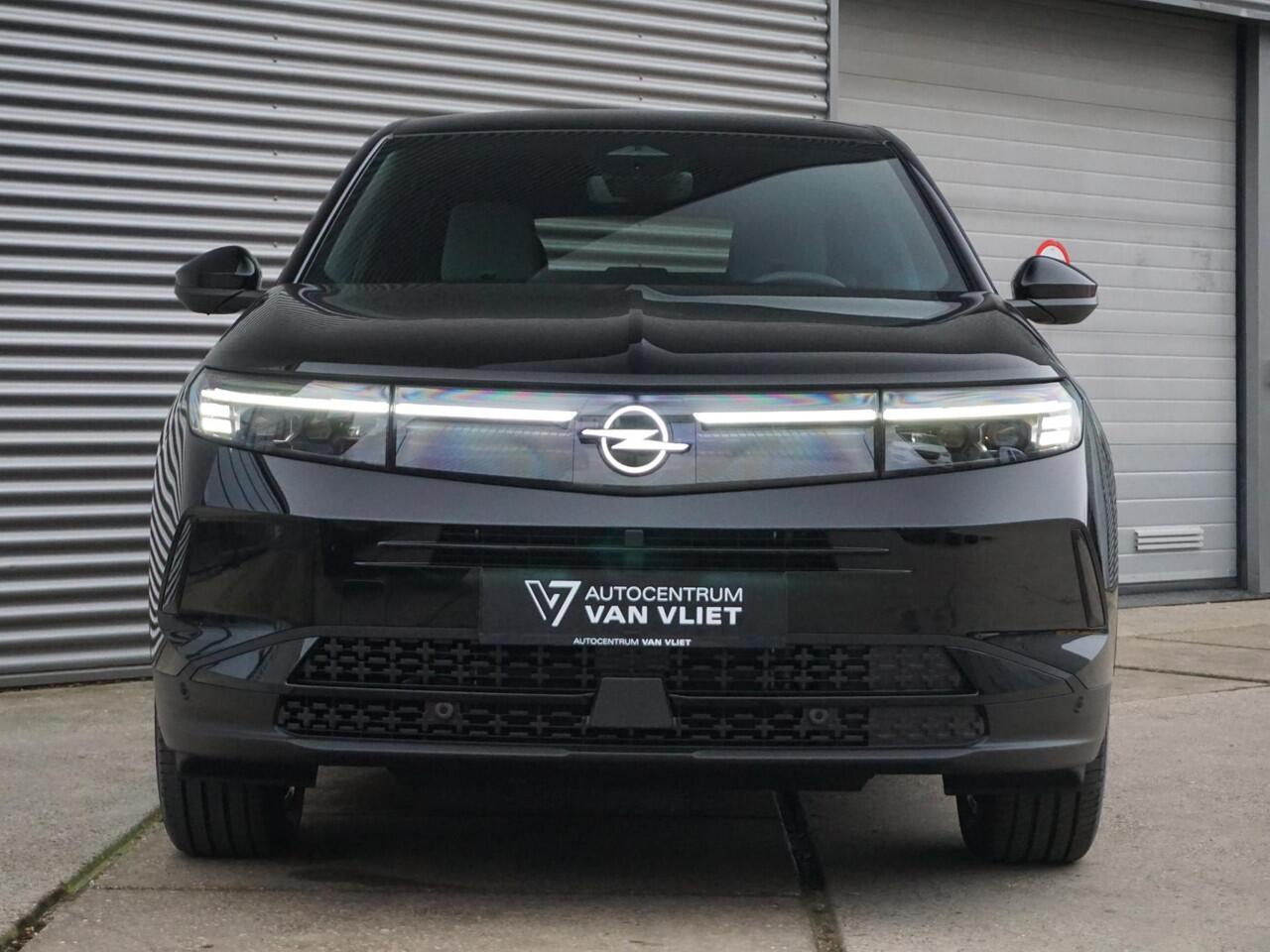 Opel Grandland 1.2 Turbo Hybrid 145 Pk GS