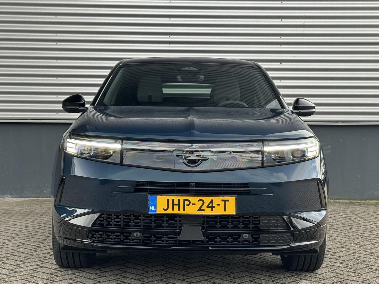 Opel Grandland 1.6 HYbrid PHEV 195pk e-DCS7 GS | FOCAL | AGR STOELEN | NAVI | 360° CAMERA | PANO DAK |