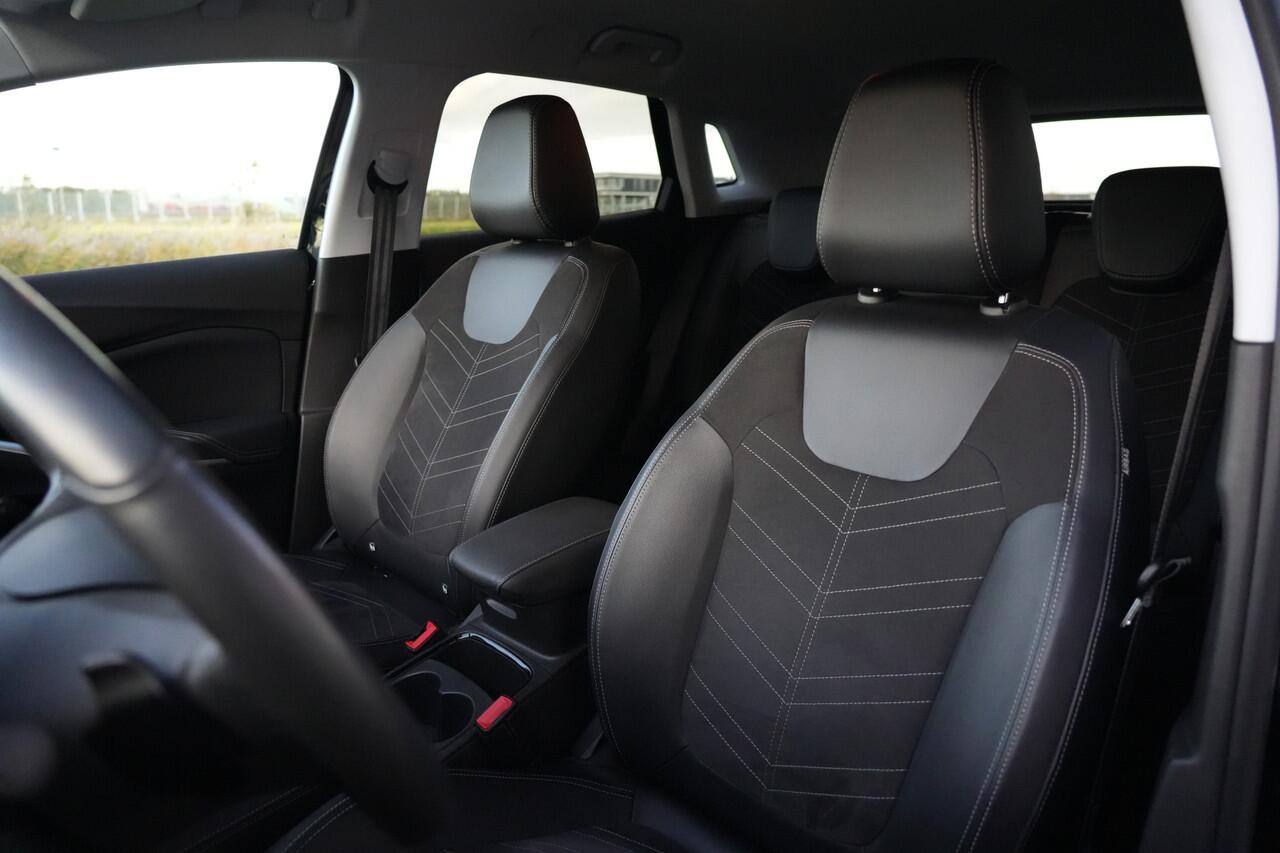 Opel Grandland 1.6 Turbo Plug-In Hybrid Elegance 225pk Navigatie/Stoelverwarming/360Camera