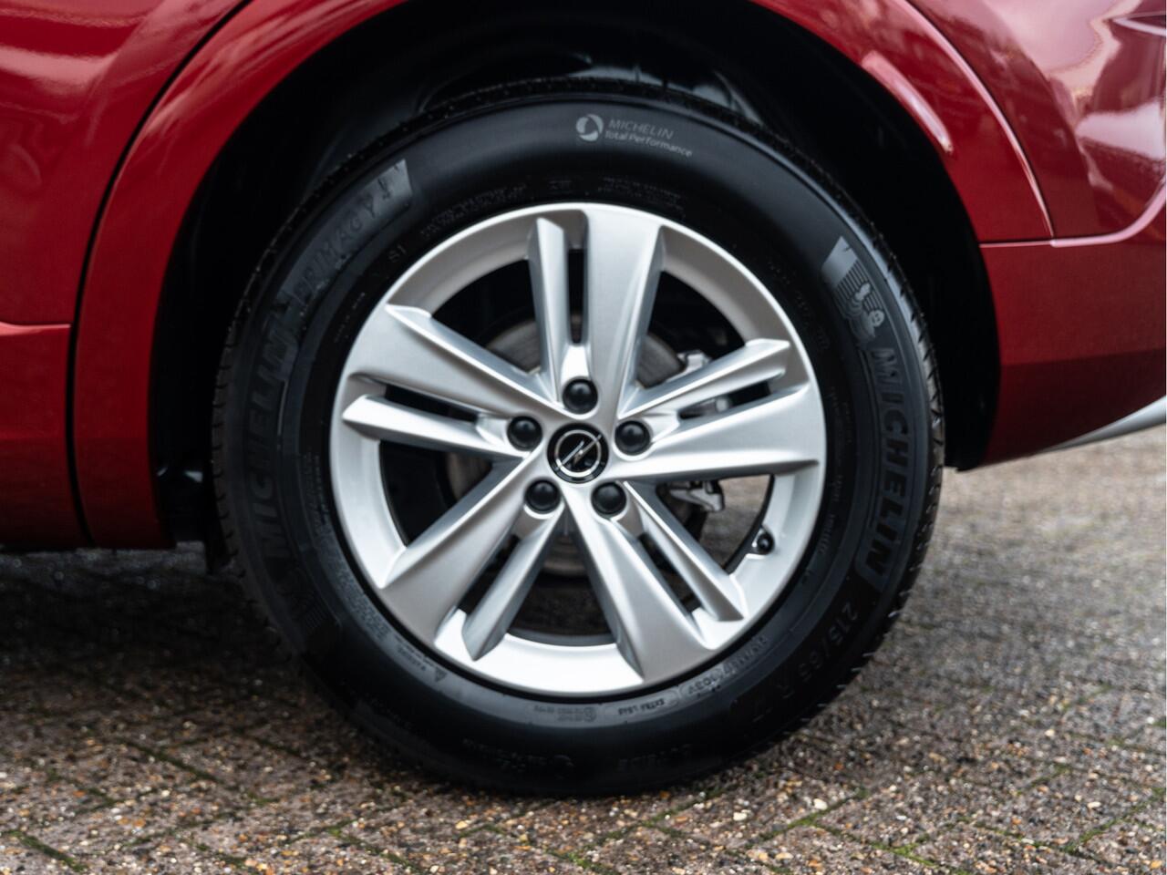 Opel Grandland 1.2 Turbo 130PK EAT8 Level 2 | Carplay | PDC | BTW