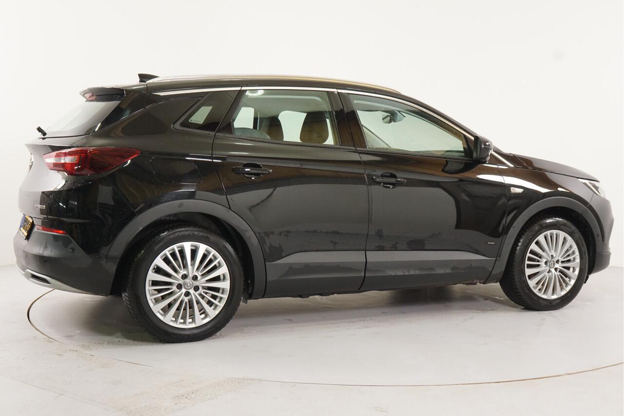 Opel Grandland 1.6 Turbo PHEV 225 pk | Camera | Navigatie | Dodehoek |