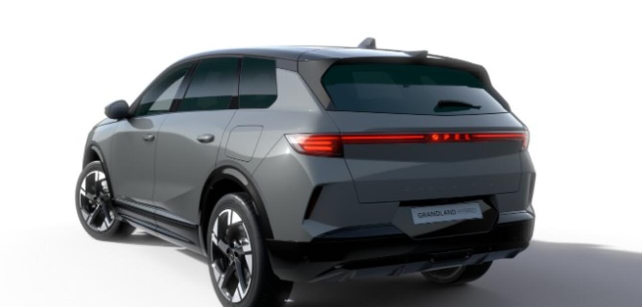 Opel Grandland 1.6 Turbo Plug-in-Hybrid Ultimate Panorama dak/Head up/Trekhaak/Focal Sound.