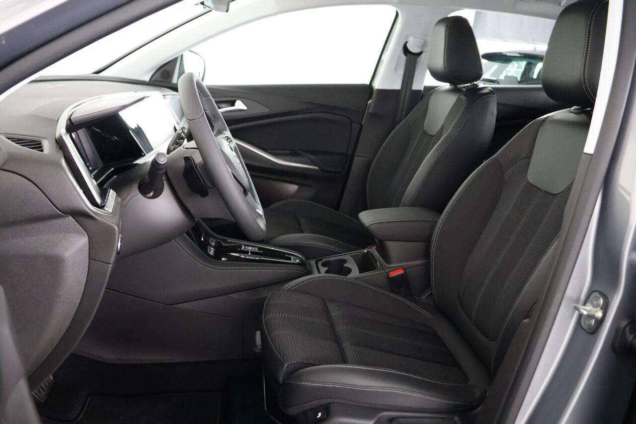 Opel Grandland 1.2 Turbo NJOY Edition / LED / ACC / CarPlay / Cam / Clima