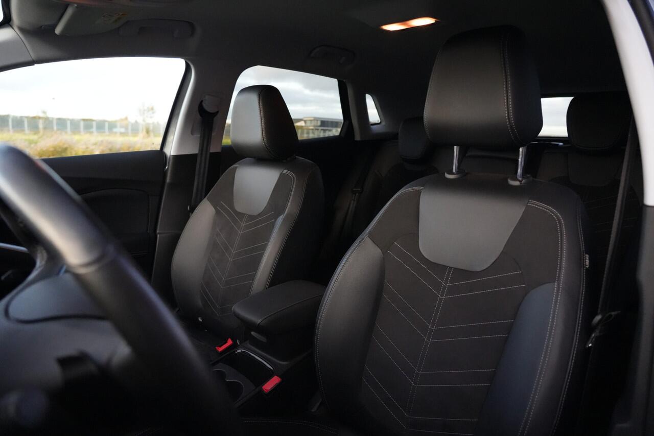 Opel Grandland 1.6 Turbo Plug-In Hybrid GS 225pk Navigatie/Stoelverwarming/360Camera