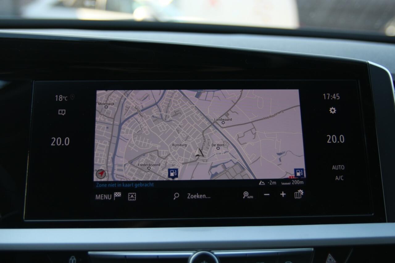 Opel Grandland 1.2 Turbo Ultimate | Apple carplay | 360 camera | Navigatie |