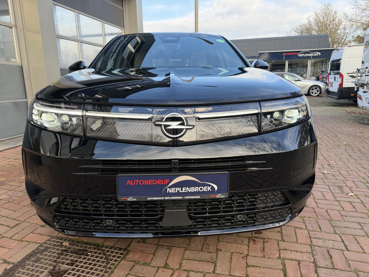 Opel Grandland 1.6 Turbo Plug-in-Hybrid Edition 2025 km 15 | 1.500 kg Trekgewicht | AGR Stoelen | Direct