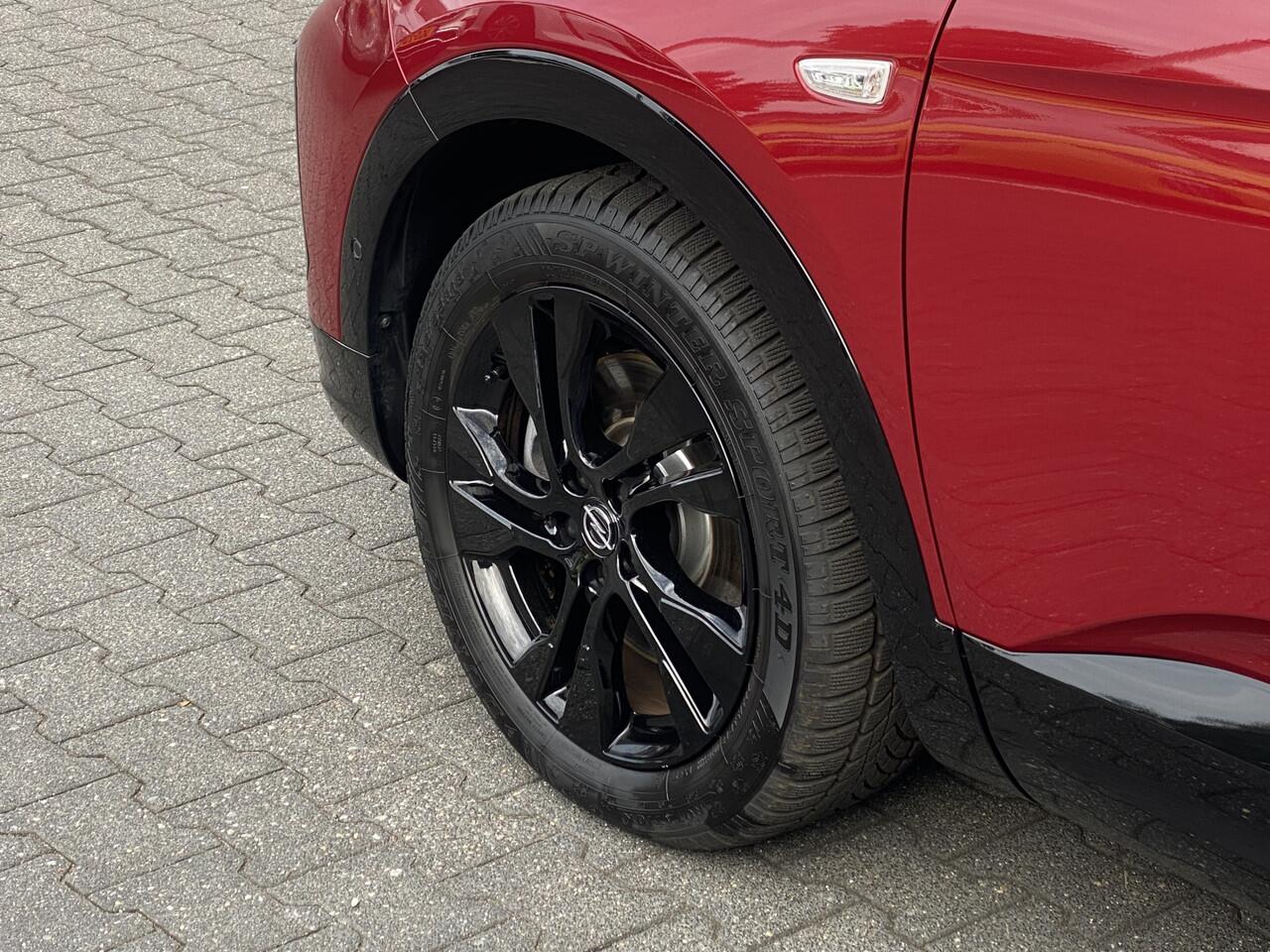 Opel Grandland 1.6 Turbo Plug-In Hybrid GS Parkeer assistent / Stoelverwarming / Camera