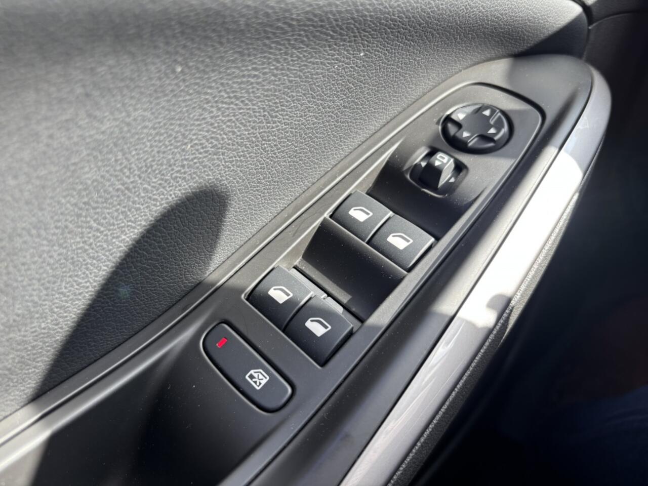 Opel Grandland 1.2 Turbo (130Pk) Ultimate Clima Camera Géén Afleverkosten