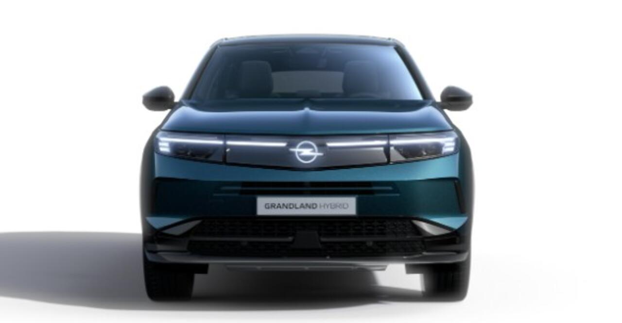 Opel Grandland 1.6 Turbo Plug-in-Hybrid Ultimate Panorama dak/Head up/Trekhaak/Focal Sound.